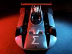 Pininfarina Sigma Grand Prix 1969 года